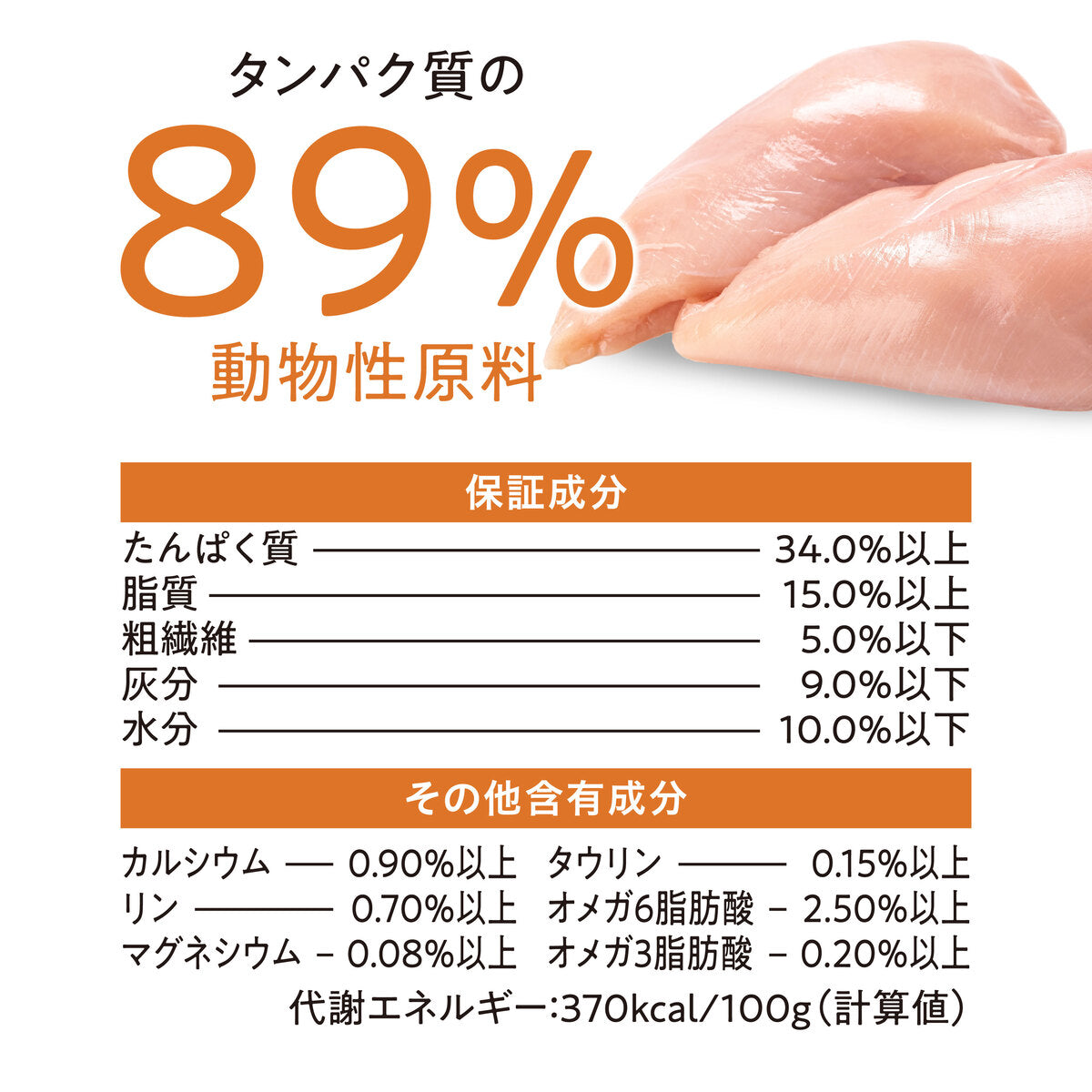 【おためしセット】Catit Recipes ADULT 成猫用 チキン(30g×5袋)