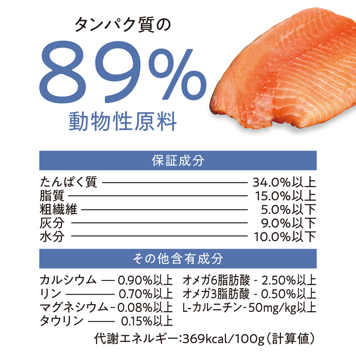 【おまとめ買い】Catit Recipes SKIN&COAT 被毛ケア フィッシュ 4.8kg(400g×12袋)
