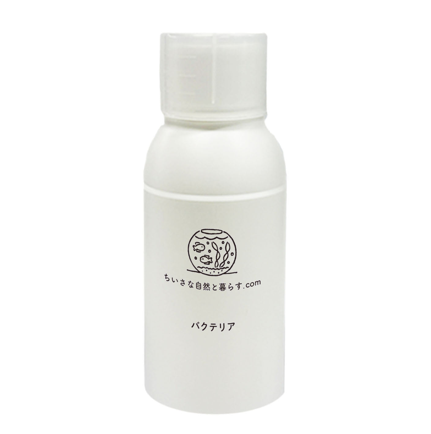 ろ過バクテリア150mL *
