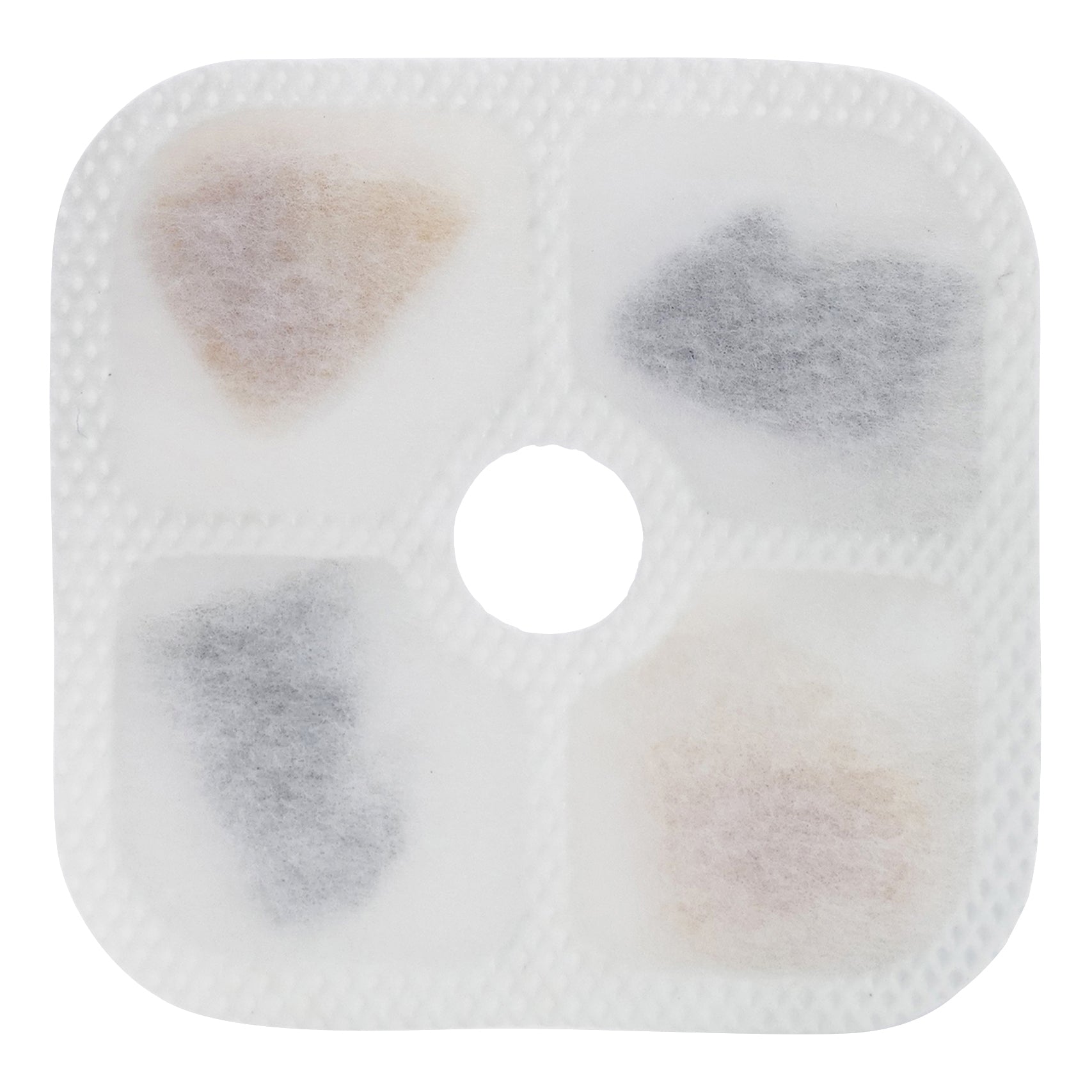 Catit Pixi ファウンテン 交換フィルター3個入