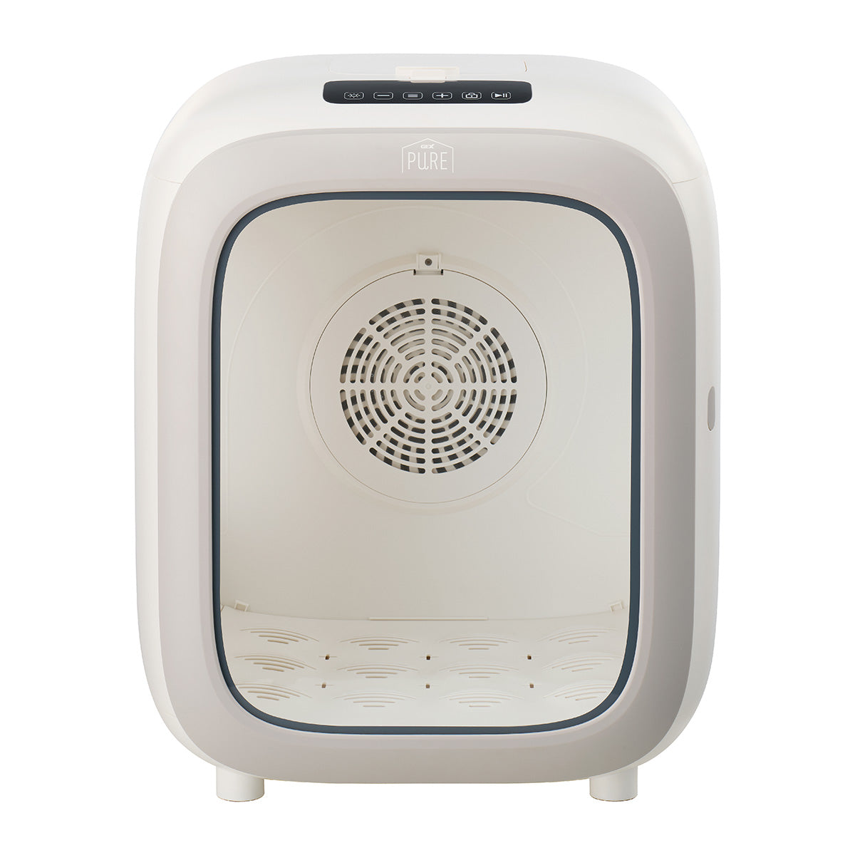 <月額2,750円で新品をお試し!>PURE PET DRYER HOUSE ペット用ドライヤーハウス レンタルプラン