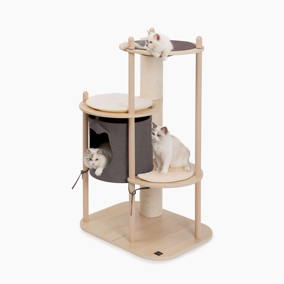 Catit Vesper Treehouse Medium/Catit Vesper ツリーハウスM