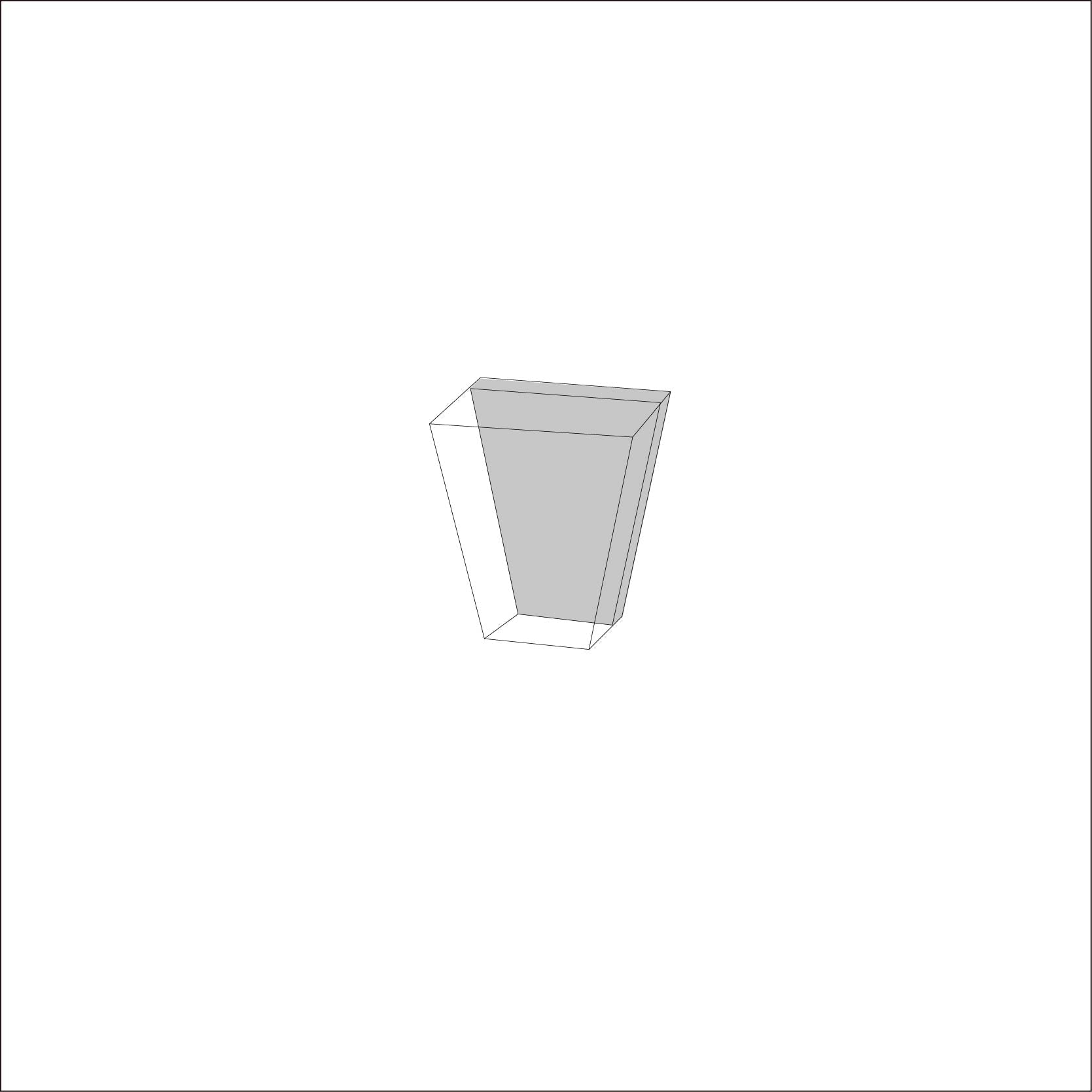 本体ケースS用(リーフィット)#73143
