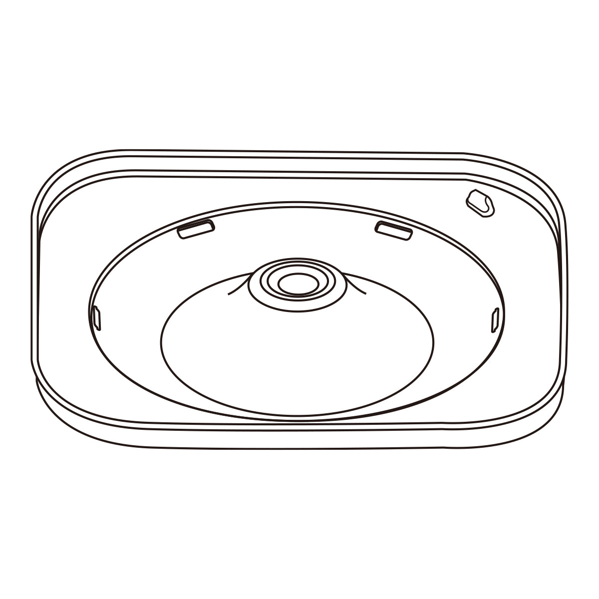 ステンレストップ_PURE PRIME WATER FOUNTAIN#73403