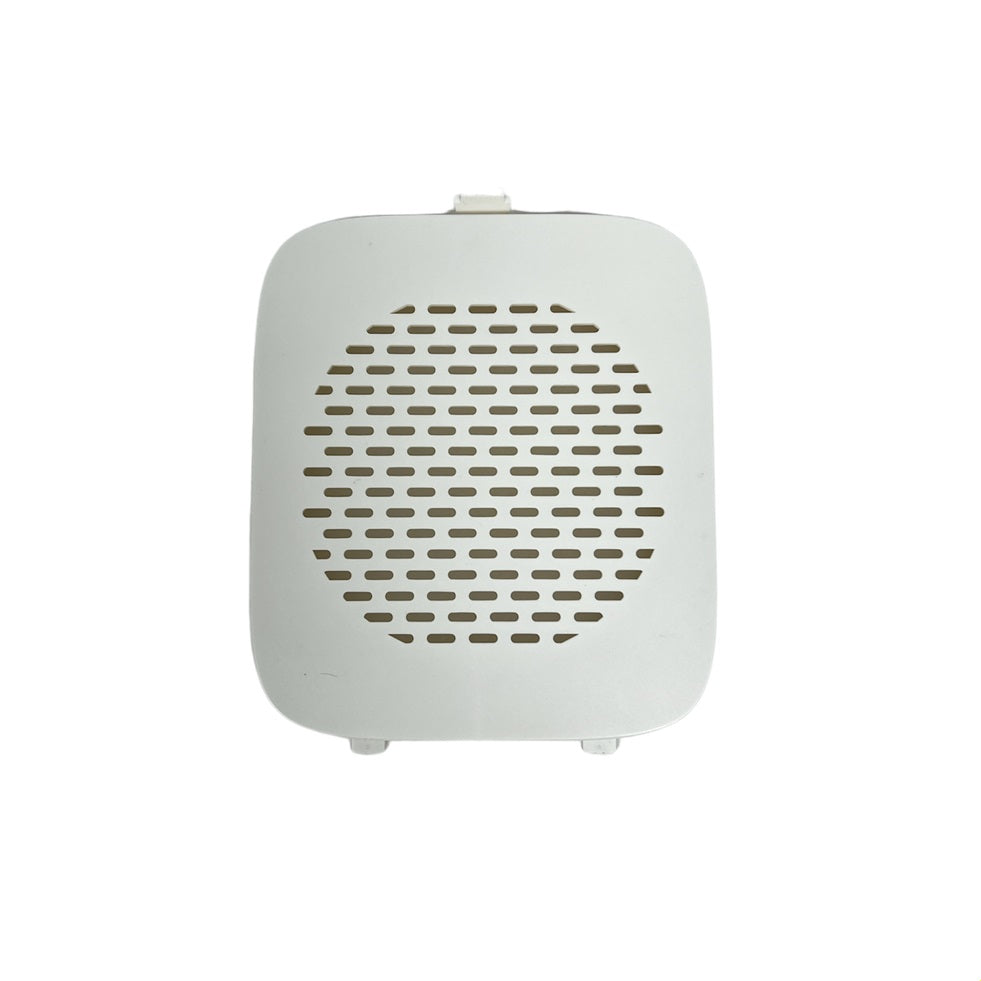 背面吸気口カバー_PURE PET DRYER HOUSE #72768