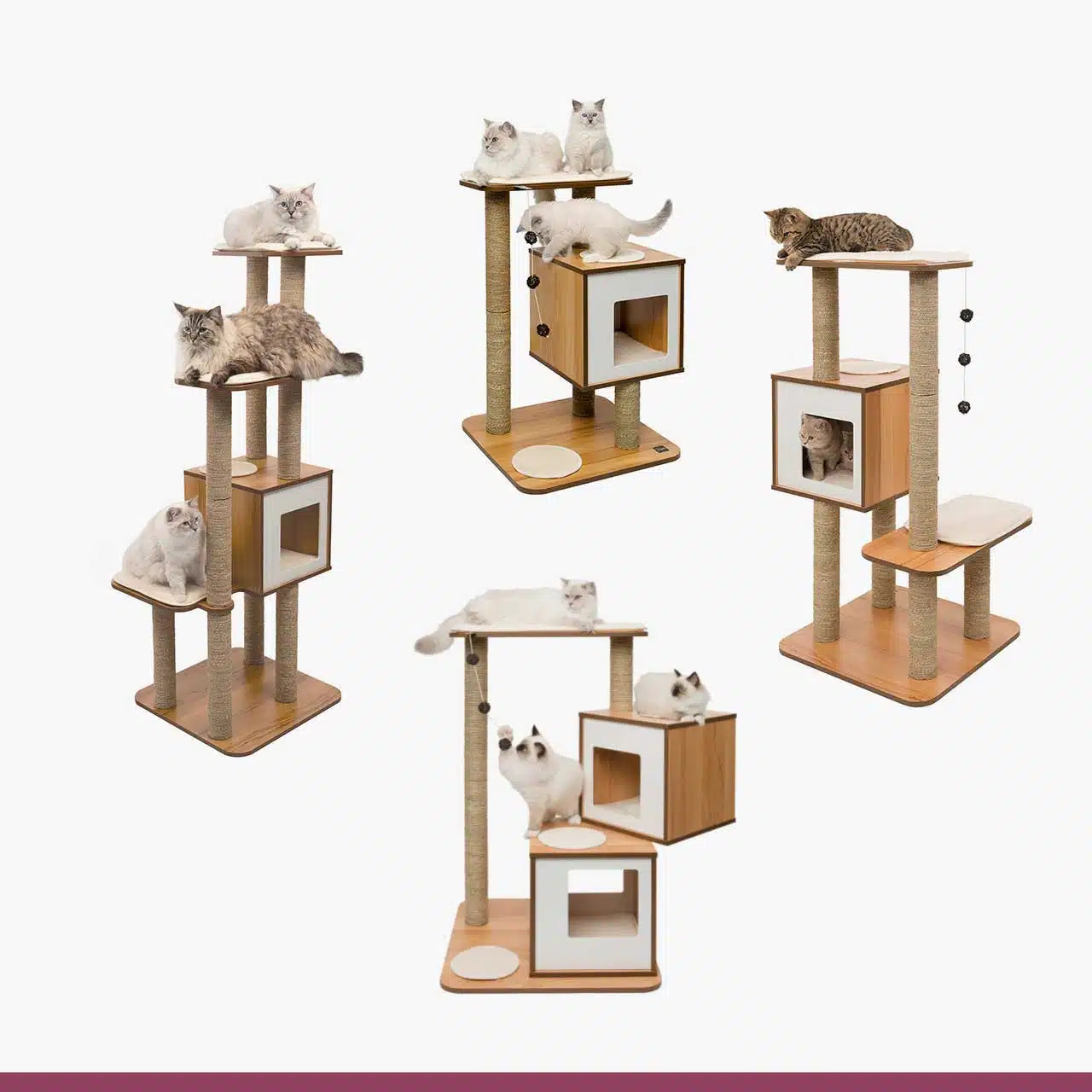 Catit Vesper Base/Catit Vesper ベース