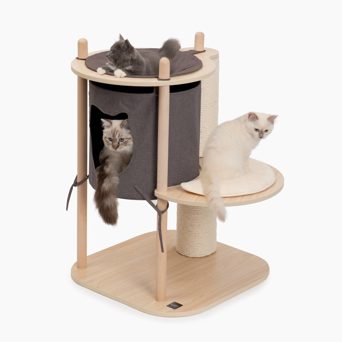Catit Vesper Treehouse Small/Catit Vesper ツリーハウスS