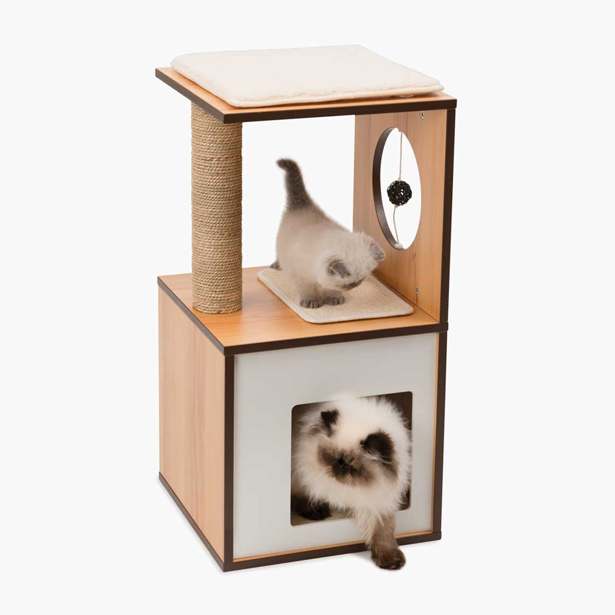 Vesper Box Small/Catit Vesper ボックスS