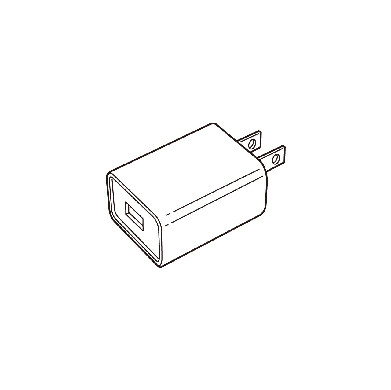 USBアダプターP-9(Catit Pixiファウンテン)#72738