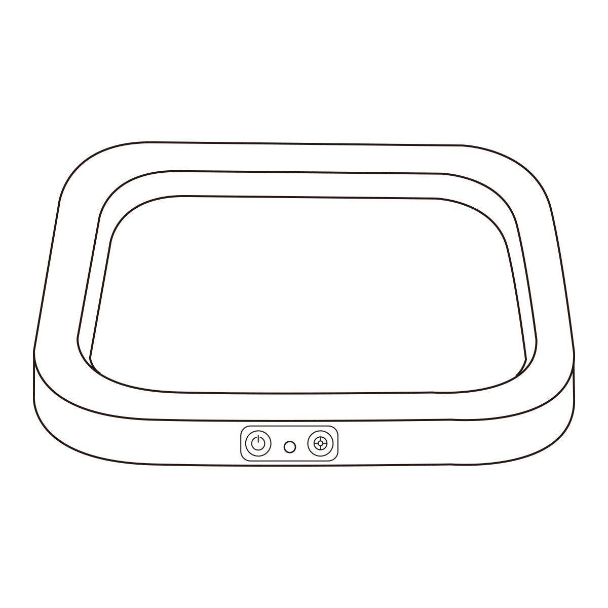 ベース_PURE PRIME WATER FOUNTAIN#73406