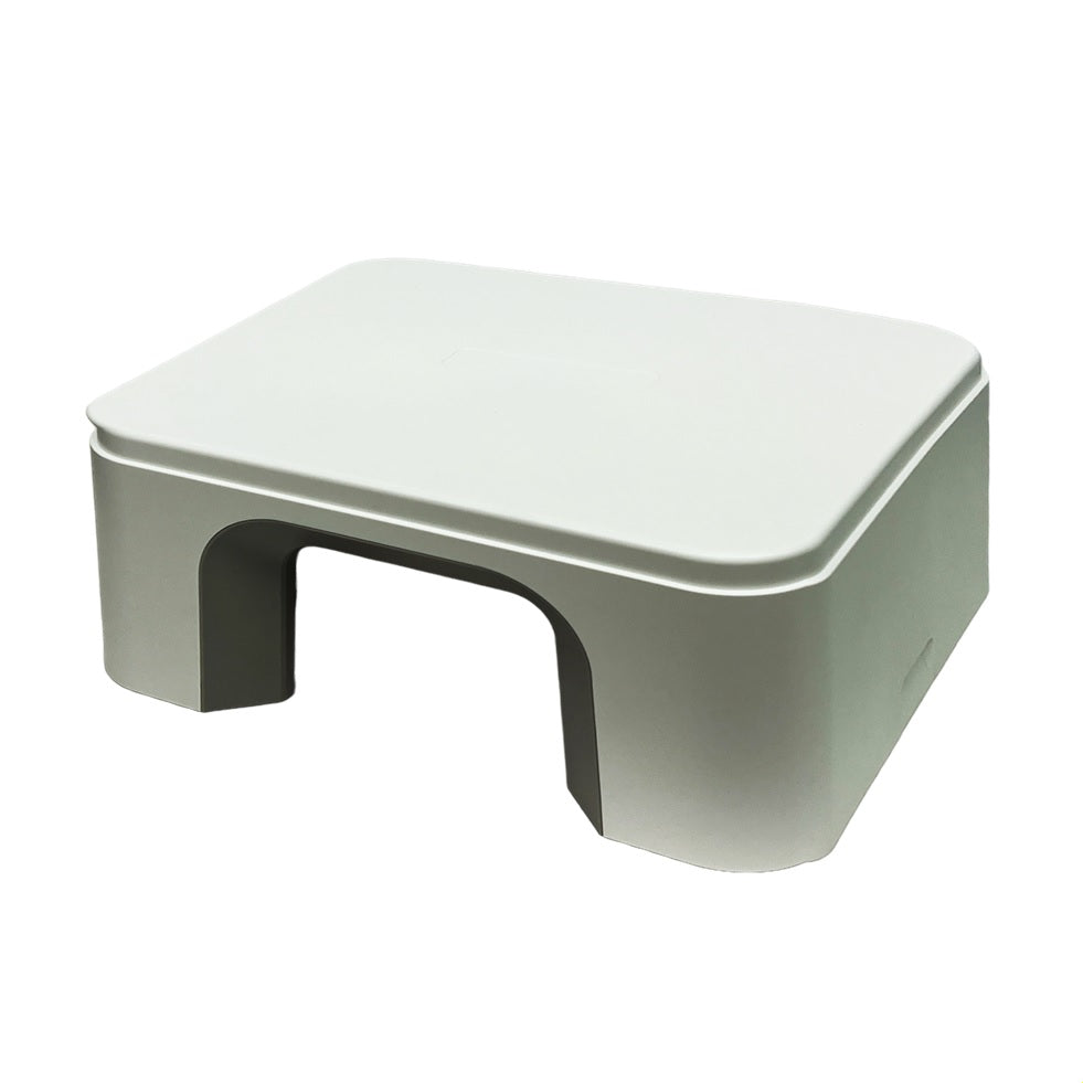 本体トップカバー_PURE CAT AUTO TOILET #72752