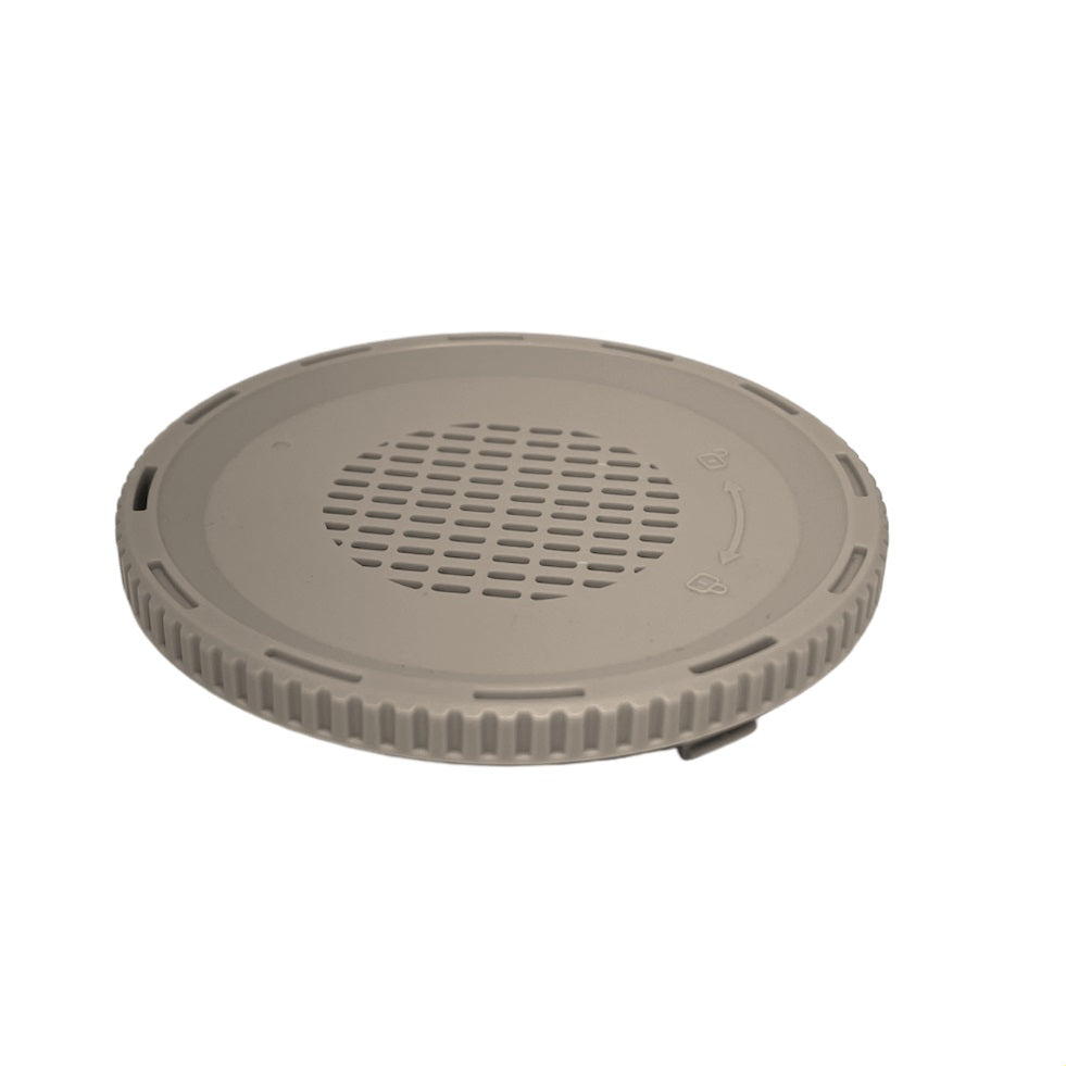 消臭ケース部フタ_PURE PET AIR CLEANER #72764